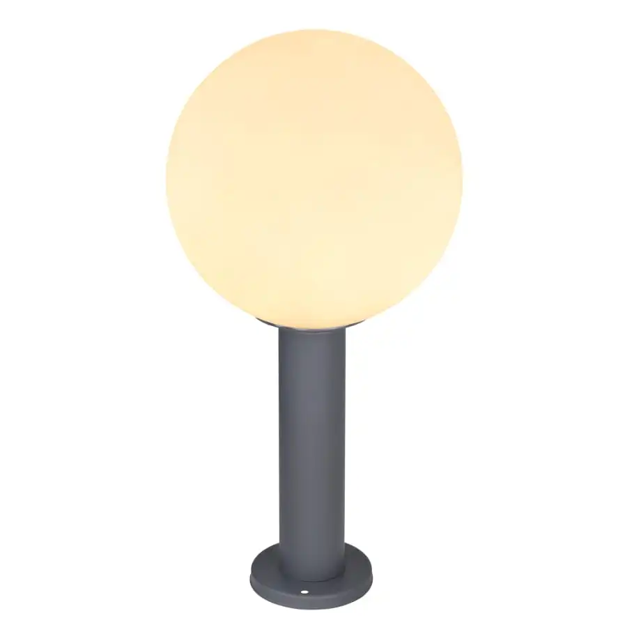 Globo Ossy 50 Ulkopylväsvalaisin 3 Globo Ossy 50 Ulkopylväsvalaisin