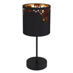 Globo Ingeborg Pöytävalaisin -Sisustusvalo Kauppa 9007371423507 2