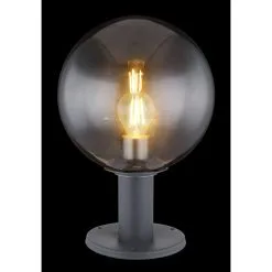 Globo Hedwig 38 Ulkopylväsvalaisin -Sisustusvalo Kauppa 9007371425907 2