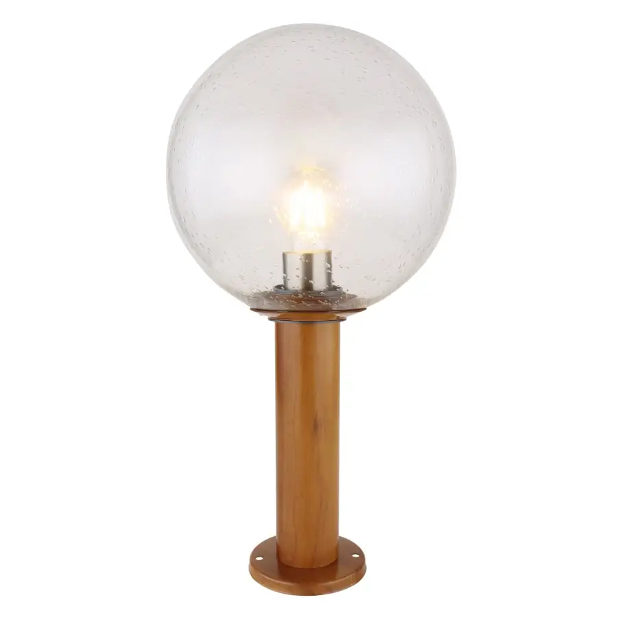 Globo Ossy 50 Ulkopylväsvalaisin 3 Globo Ossy 50 Ulkopylväsvalaisin