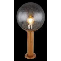 Globo Ossy 50 Ulkopylväsvalaisin 5 Globo Ossy 50 Ulkopylväsvalaisin -Sisustusvalo Kauppa 9007371426560 2