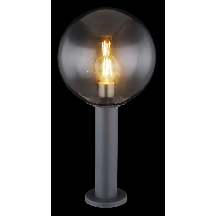 Globo Hedwig 50 Ulkopylväsvalaisin 4 Globo Hedwig 50 Ulkopylväsvalaisin - Image 2