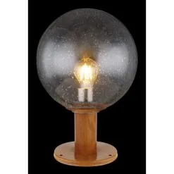 Globo Ossy 38 Ulkopylväsvalaisin 5 Globo Ossy 38 Ulkopylväsvalaisin -Sisustusvalo Kauppa 9007371429554 2