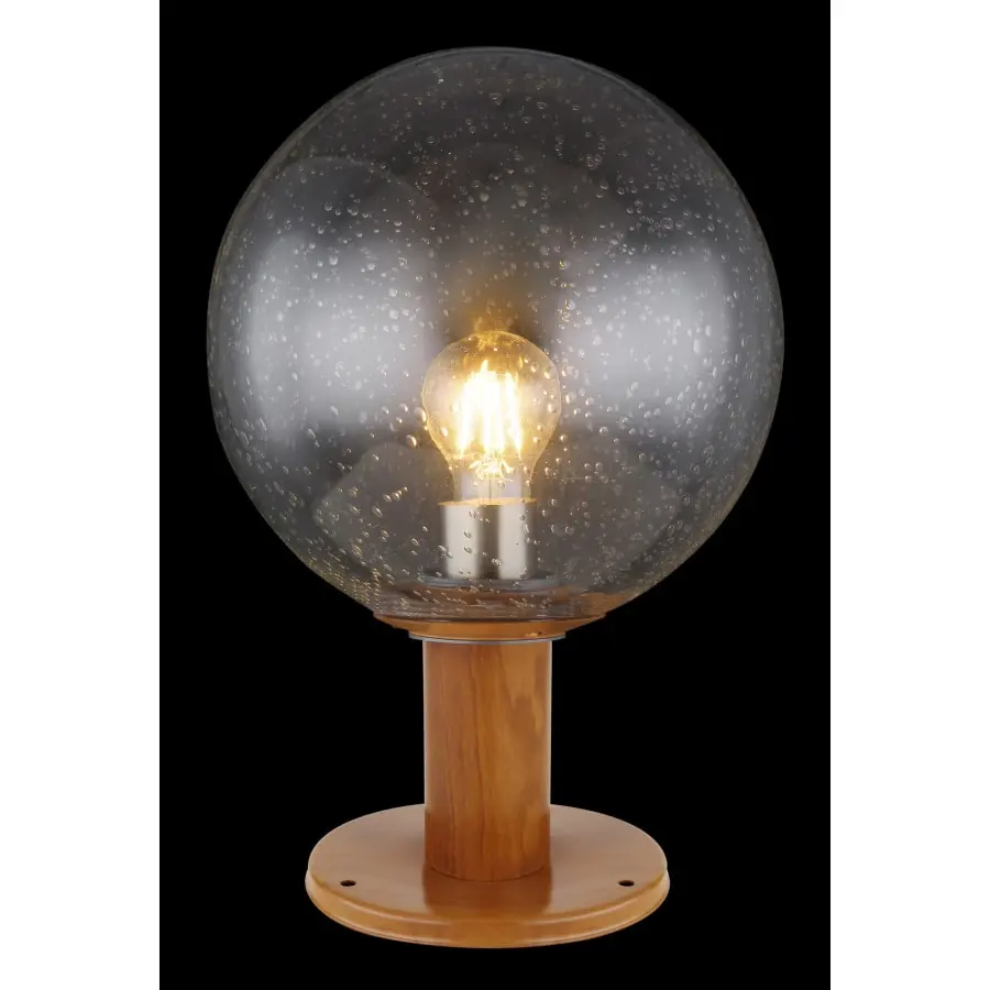 Globo Ossy 38 Ulkopylväsvalaisin 4 Globo Ossy 38 Ulkopylväsvalaisin - Image 2