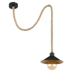 Globo Diana Riippuvalaisin -Sisustusvalo Kauppa 9007371433124 2