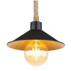 Globo Diana Riippuvalaisin -Sisustusvalo Kauppa 9007371433124 3