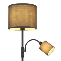 Globo Lattiavalaisin Lukuvalolla -Sisustusvalo Kauppa 9007371433452 3