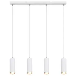 Globo Robby 4-os Riippuvalaisin -Sisustusvalo Kauppa 9007371436545 3