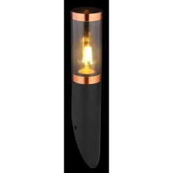 Globo Boston Ulkoseinävalaisin -Sisustusvalo Kauppa 9007371436927 2