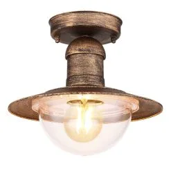 Globo Linda Ø23,6 Ulkokattovalaisin