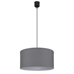 Globo Musta/antrasiitti Riippuvalaisin 6 Globo Musta/antrasiitti Riippuvalaisin -Sisustusvalo Kauppa 9007371439447 2