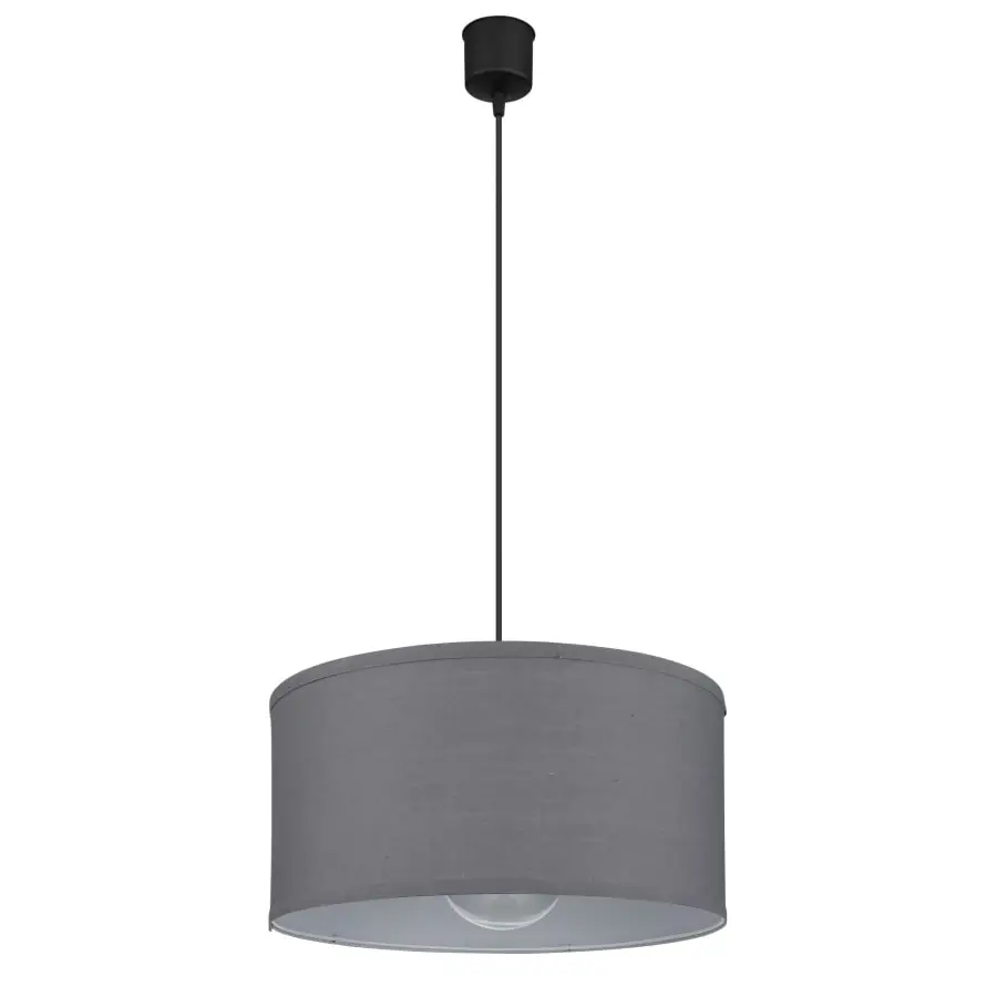 Globo Musta/antrasiitti Riippuvalaisin 4 Globo Musta/antrasiitti Riippuvalaisin - Image 2