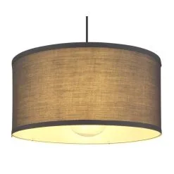 Globo Musta/antrasiitti Riippuvalaisin 7 Globo Musta/antrasiitti Riippuvalaisin -Sisustusvalo Kauppa 9007371439447 3