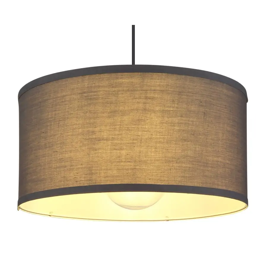 Globo Musta/antrasiitti Riippuvalaisin 5 Globo Musta/antrasiitti Riippuvalaisin - Image 3