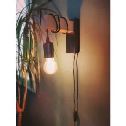 Eglo Townshend Seinävalaisin 6 Eglo Townshend Seinävalaisin -Sisustusvalo Kauppa 9008606186839 2