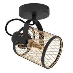 Eglo Dellow Seinävalaisin 7 Eglo Dellow Seinävalaisin -Sisustusvalo Kauppa 9008606226924 2