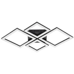 Eglo Paranday-Z Connect.z Led 42W Kattovalaisin