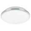Eglo Pinetto LED 18W 34cm Plafondi -Sisustusvalo Kauppa 9008606235964