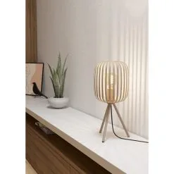 Eglo Romazzina Pöytävalaisin 8 Eglo Romazzina Pöytävalaisin -Sisustusvalo Kauppa 9008606244492 2