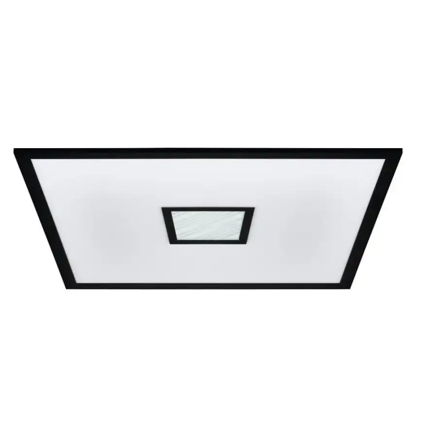 Eglo Bordonara Led 36W 59,5x59,5cm Plafondi 3 Eglo Bordonara Led 36W 59,5x59,5cm Plafondi