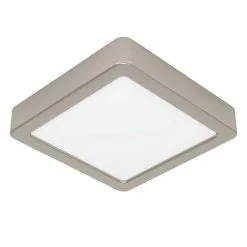 Eglo Fueva 5 Led 11W 16x16cm Plafondi