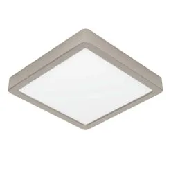 Eglo Fueva 5 Led 17W 21x21cm Plafondi