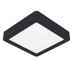 Eglo Fueva 5 Led 11W 16x16cm Plafondi