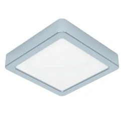 Eglo Fueva 5 Led 11W 16x16cm Plafondi