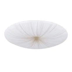 Eglo Nieves 1 41cm Kulta Led Plafondi